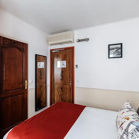 Hotel Minerve 3*