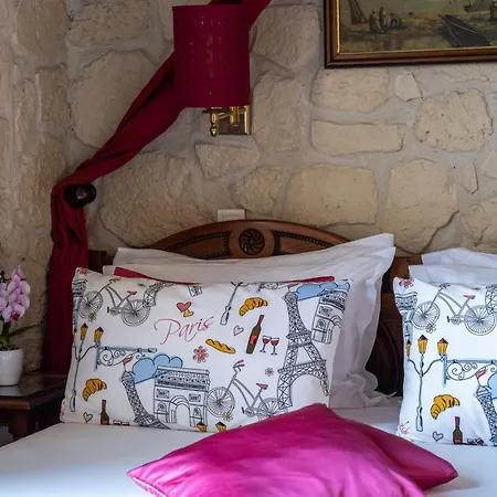 Minerve Parijs