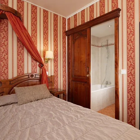 Hotel Minerve