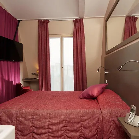 Minerve Hotel
