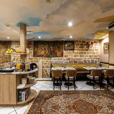 Hotel Minerve
