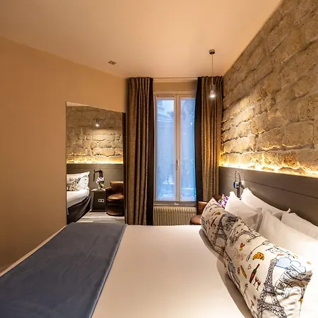 Minerve Hotel 3*