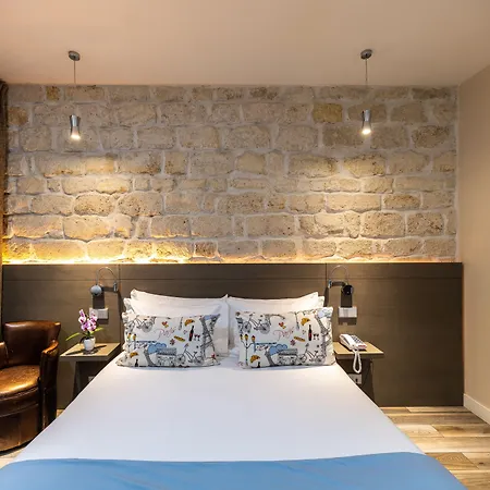 Minerve Hotel 3*