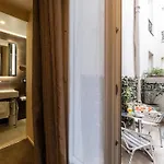 Minerve Hotel
