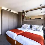 Hotel Minerve París