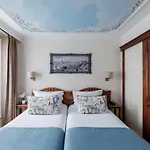 Hotel Minerve