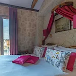 Hotel Minerve 3*