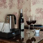 Hotel Minerve París