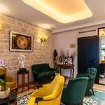 Hotel Minerve 3*