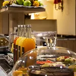 Hotel Minerve París