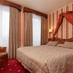 Hotel Minerve 3*