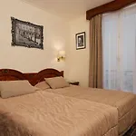 Minerve 3* París