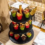 Hotel Minerve