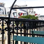 Hotel Minerve 3*