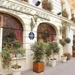 Hotel Minerve 3*