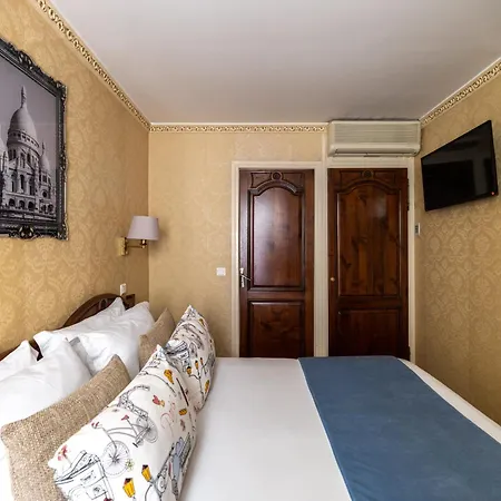 Minerve Szálloda 3*