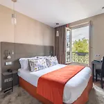 Minerve Отель 3*