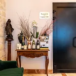 Minerve Париж
