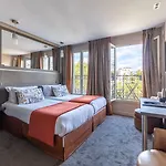 מלון Minerve 3*