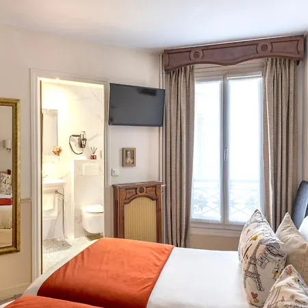 Minerve Paris