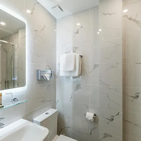 Hotel Minerve Paris