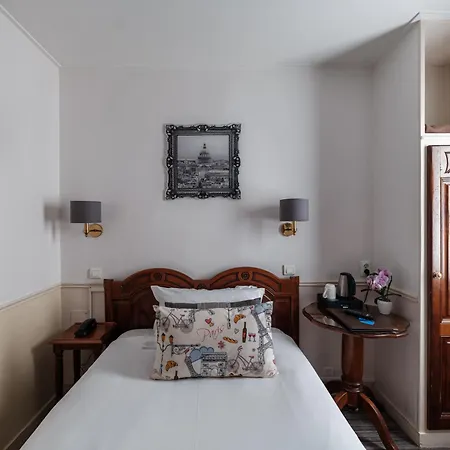 Hotel Minerve 3*