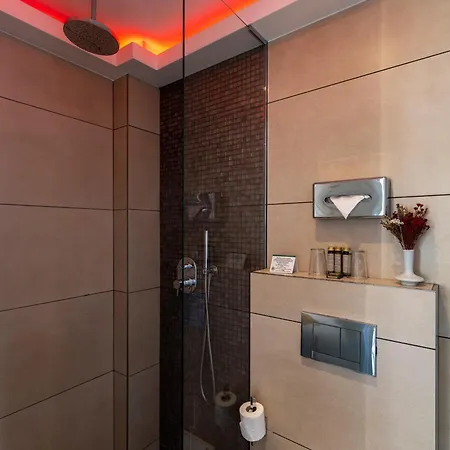 Minerve Hotel Paris