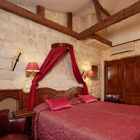 Minerve Otel 3*