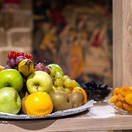 Minerve מלון פריז