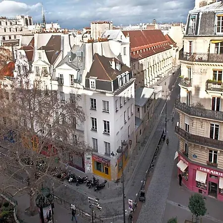 Minerve París