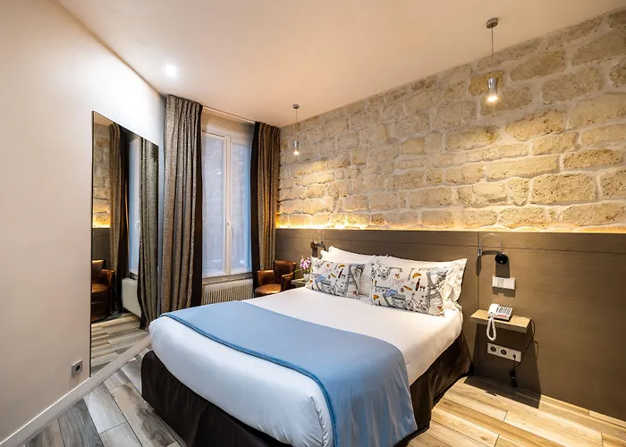 Minerve Hotel 3*