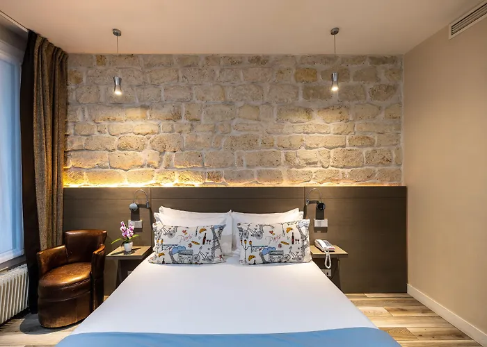 Minerve Hotel 3*